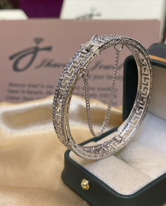 Zircon Versace Bracelete